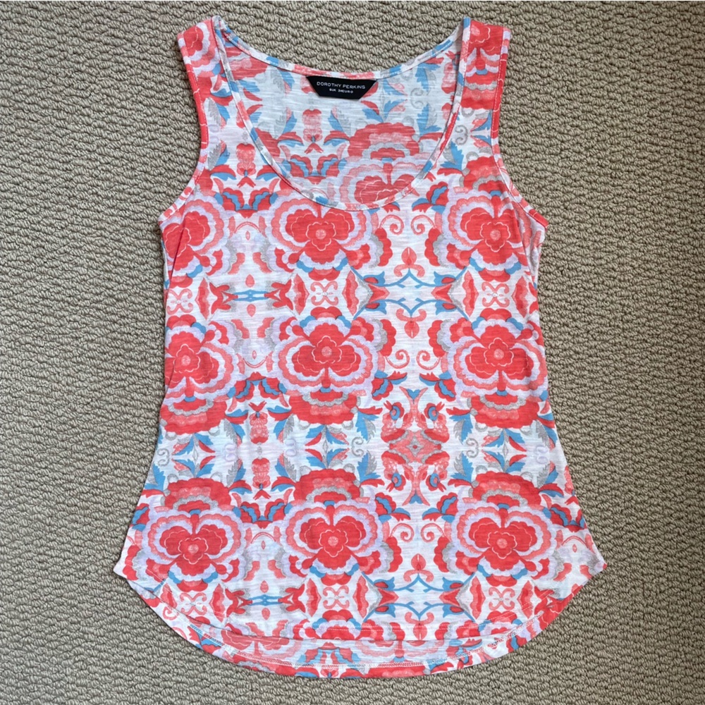 Dorothy Perkins Tank